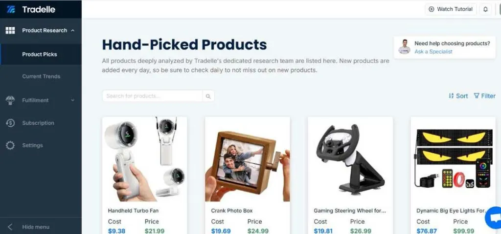 Dropshipping