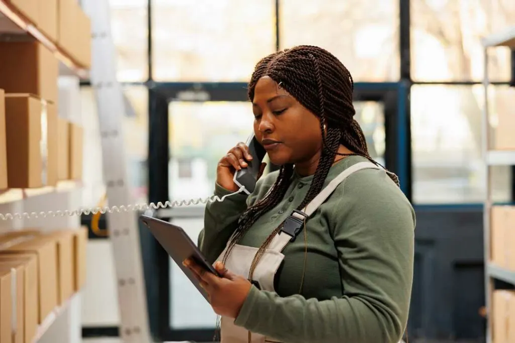 Essential emergency contacts