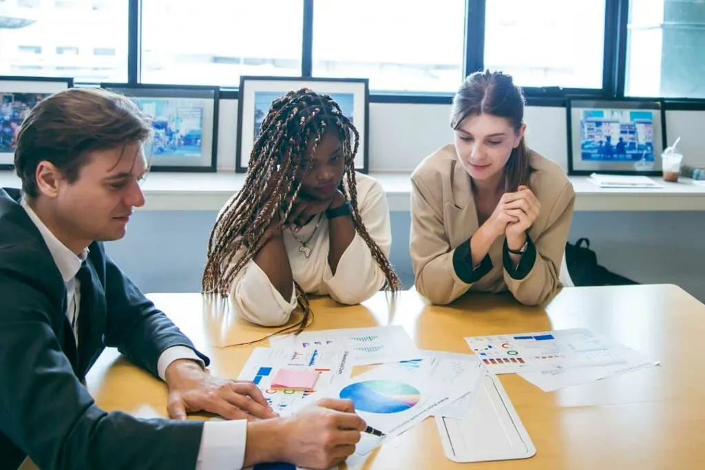 Financial decision-making