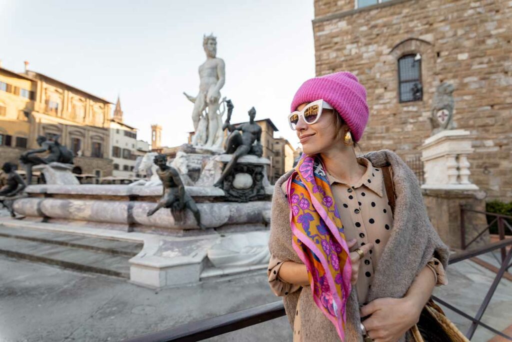 Florence