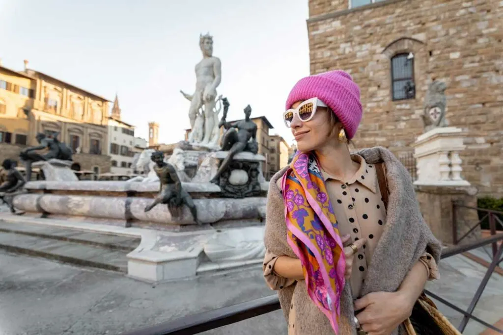 Florence