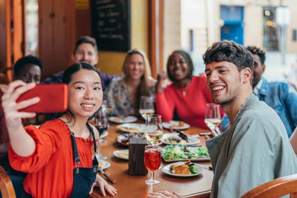 Grand Opening Marketing Plan for Restaurants