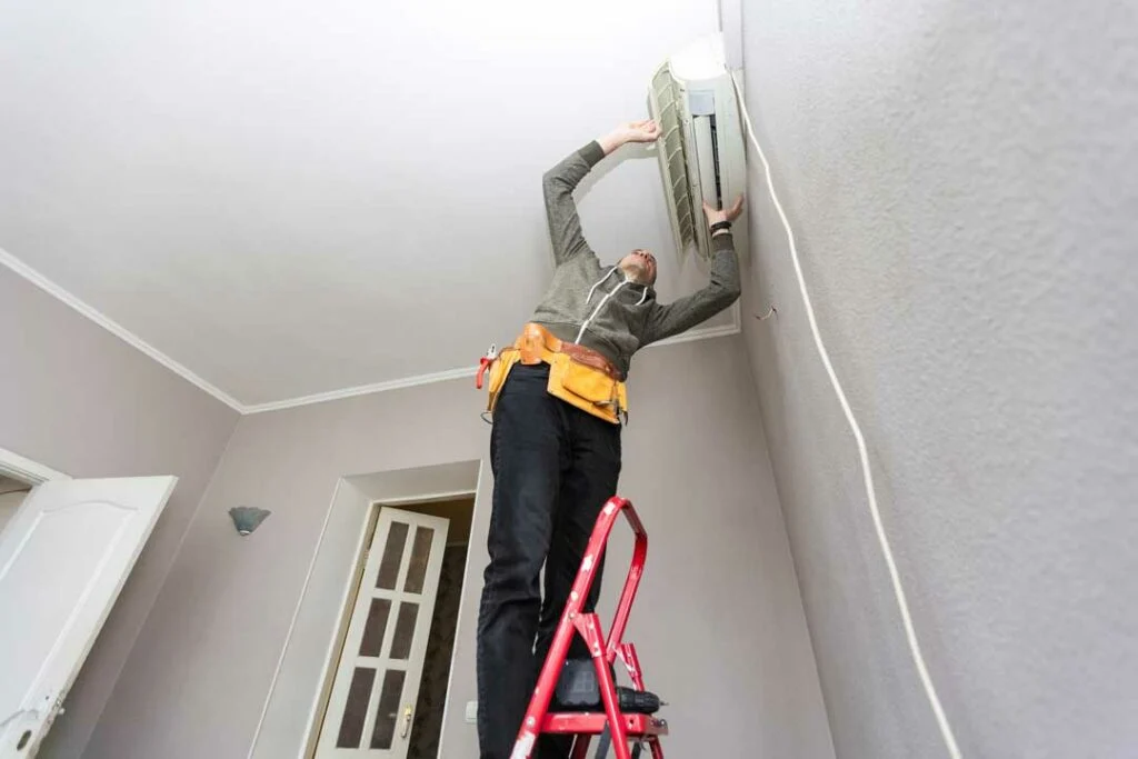 Seasonal HVAC maintenance for optimal performance