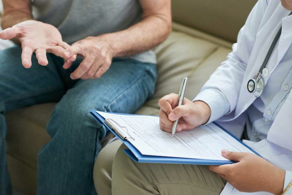 Key Components of Effective Rehabilitation Programs