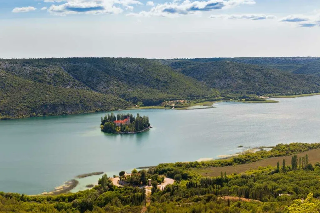 Krka National Park