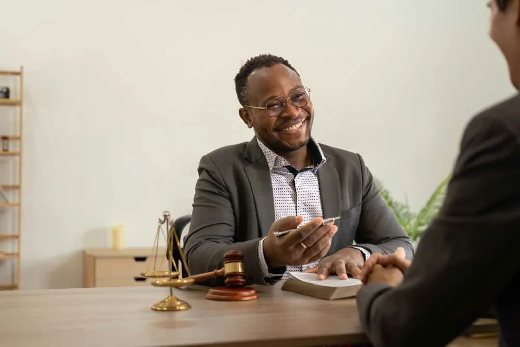 Lawyer