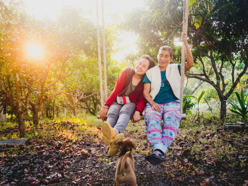Life in Nicaragua