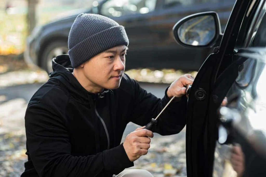 Locksmith