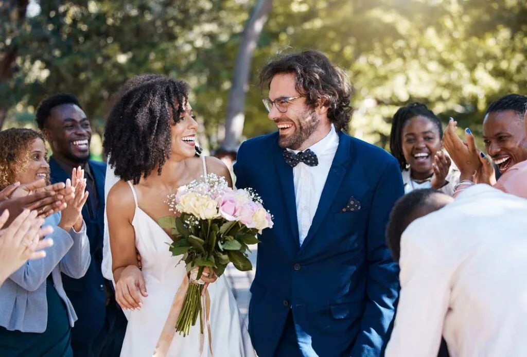 Personalized Wedding Ideas: Making Your Wedding Uniquely Yours