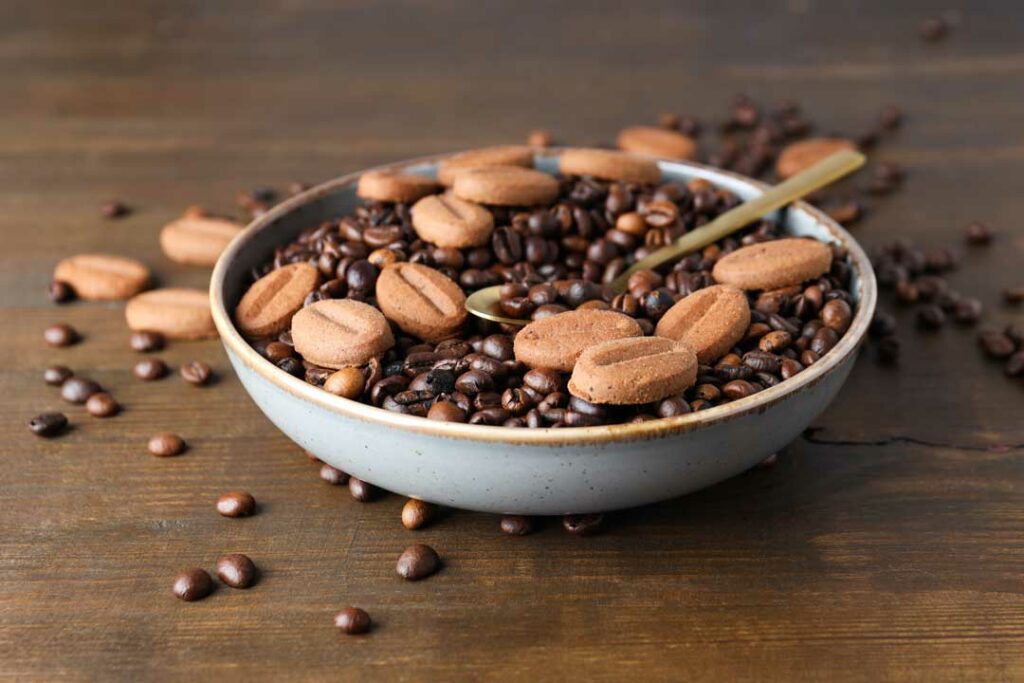 Making the Transition to Wholesale Coffee