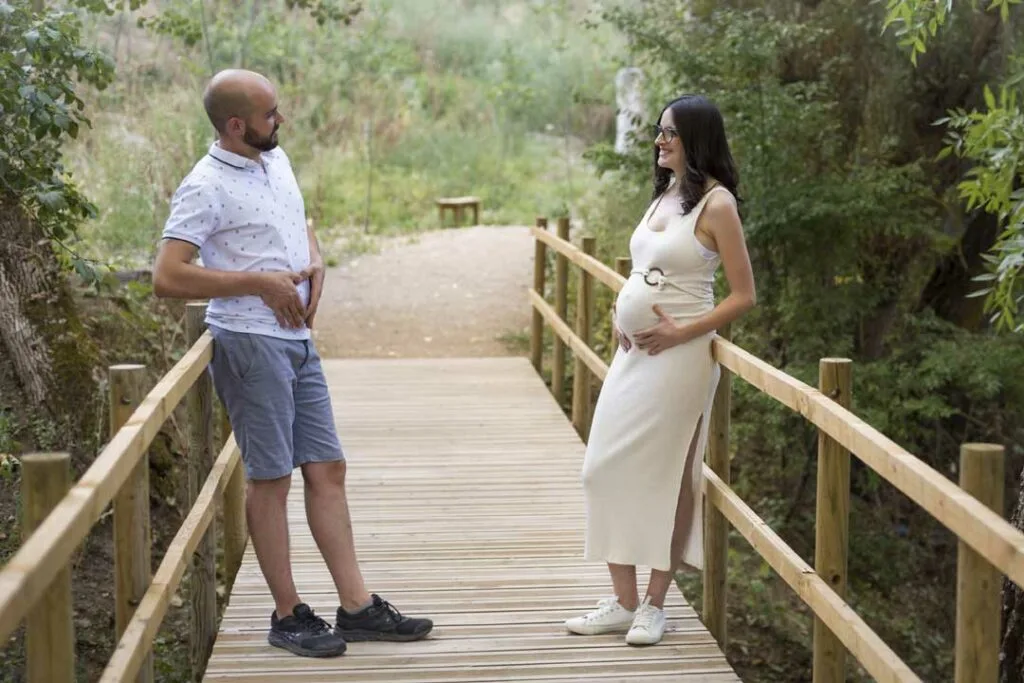 Maternity Shoot
