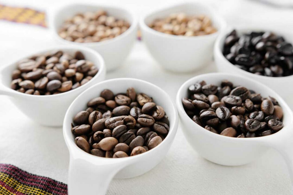 Maximizing Savings with Wholesale Coffee Bean