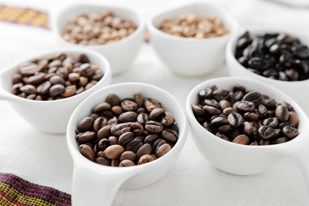 Maximizing Savings with Wholesale Coffee Bean