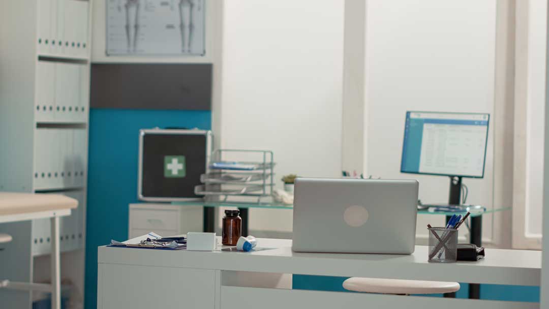 Buy medical equipment and supplies for clinics and businesses