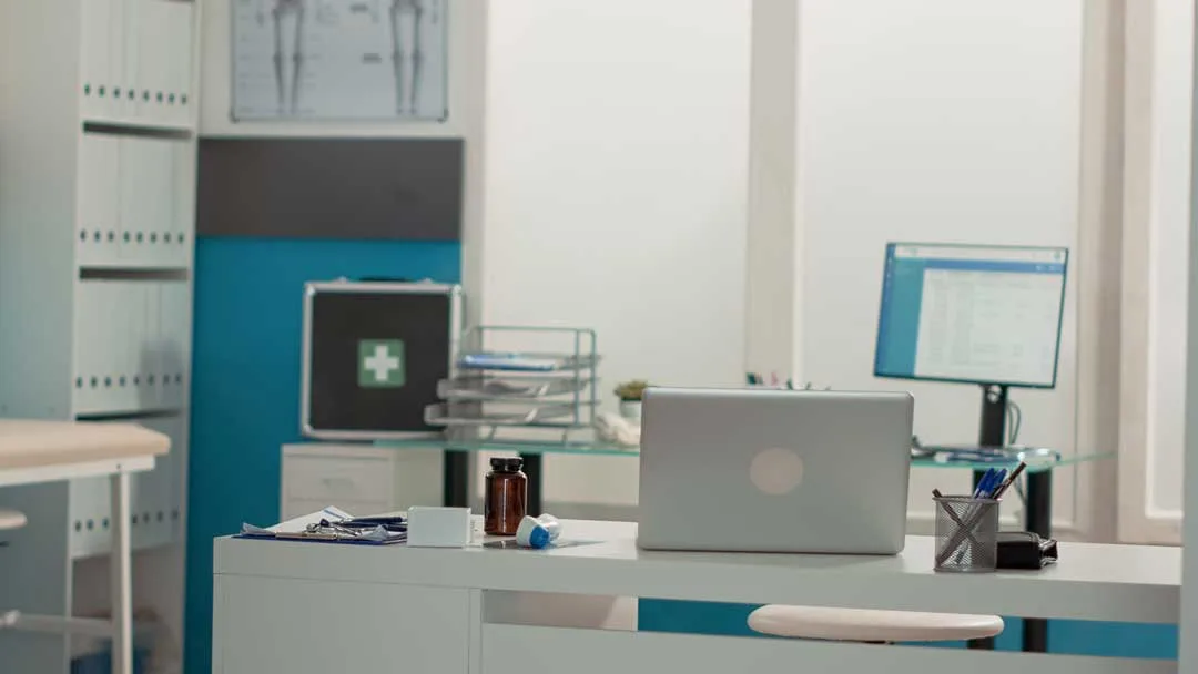 Buy medical equipment and supplies for clinics and businesses