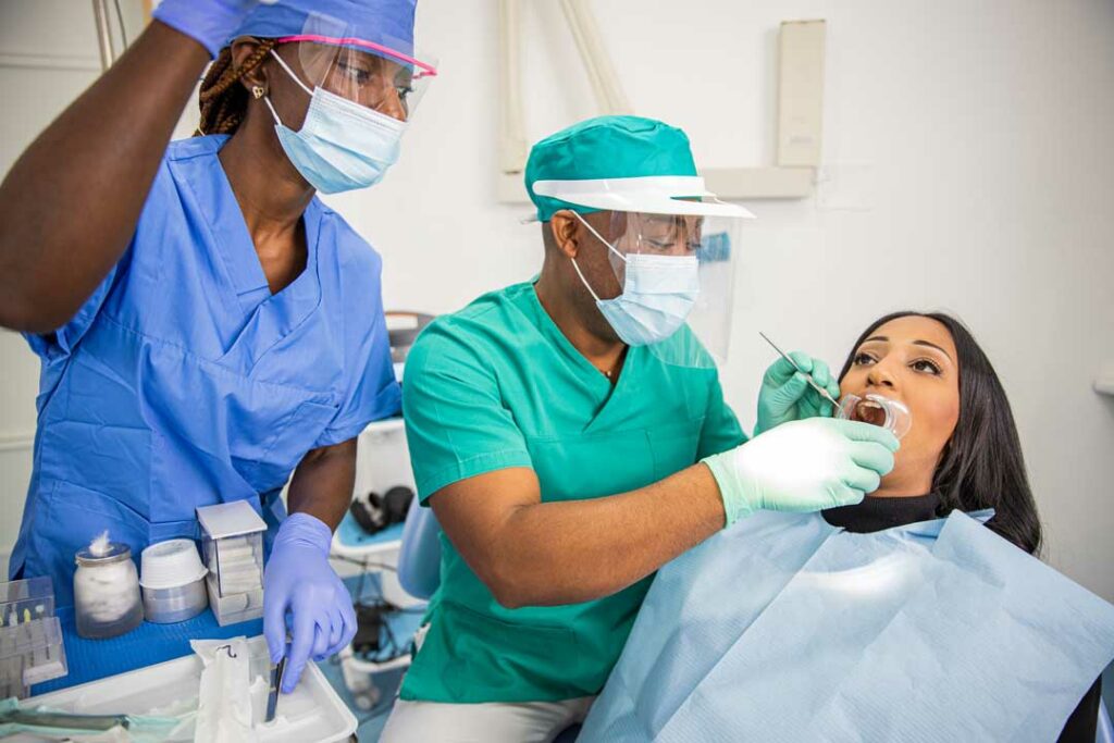 Oral Health