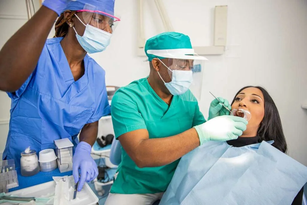 Oral Health