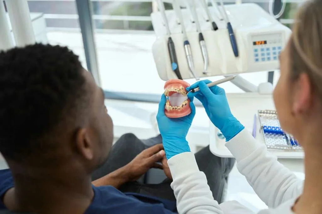 Oral Health and Cognitive Decline