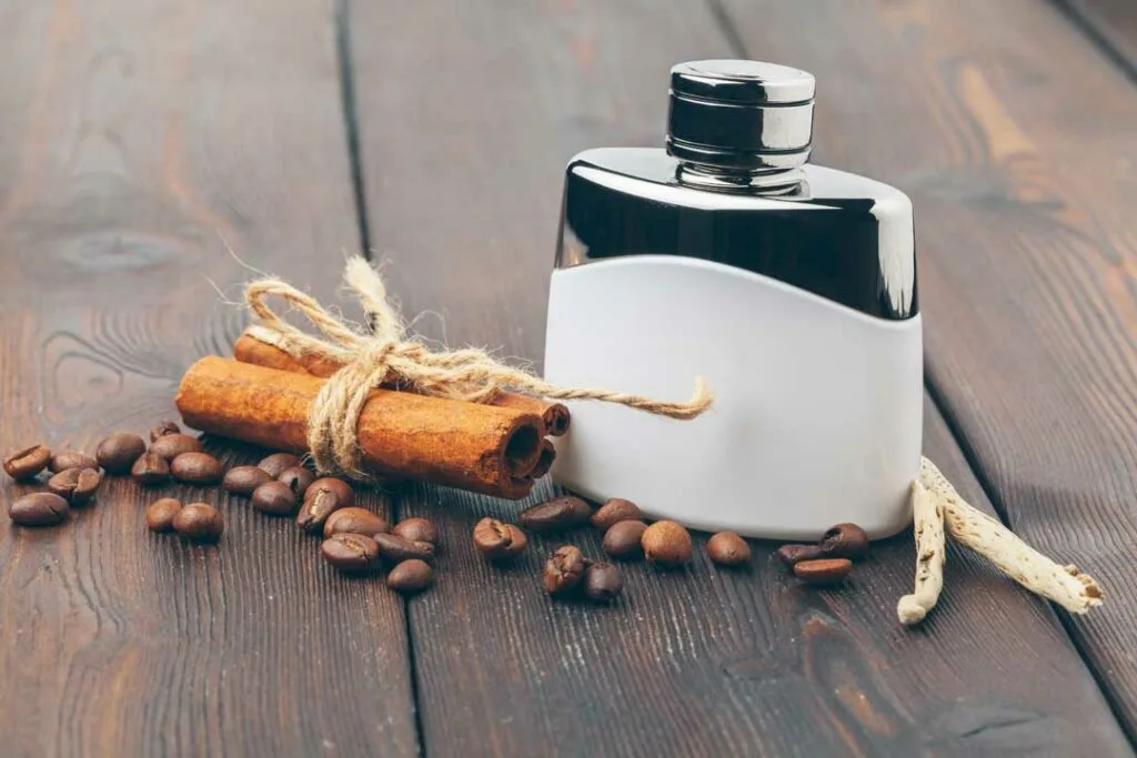 Perfumes That Smell Like Coffee