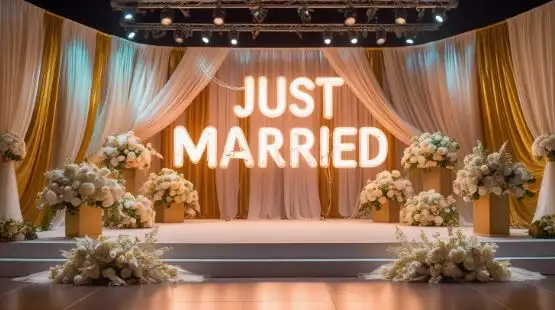 Personalized Wedding Ideas