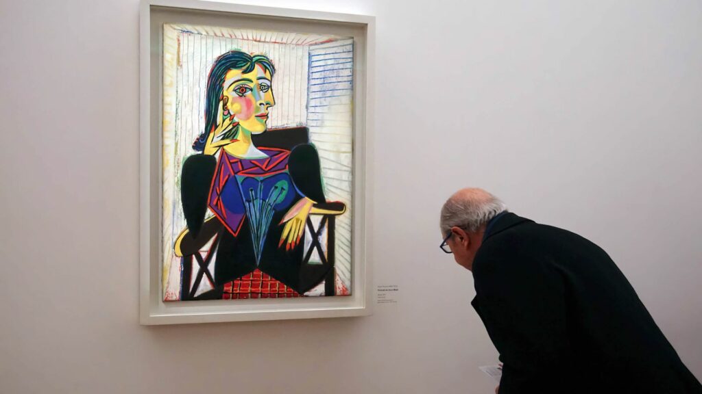 Picasso Museum