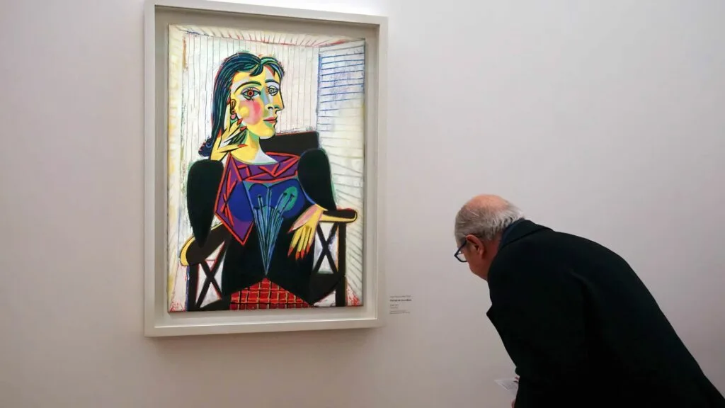 Picasso Museum