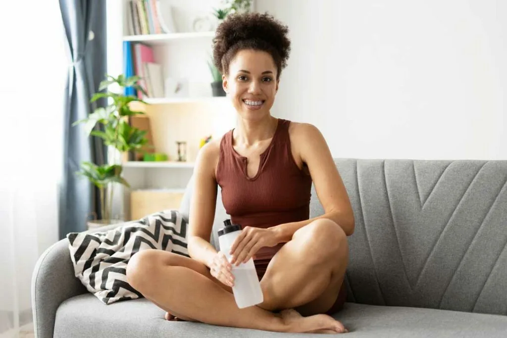 Plant-Based Panty Liners
