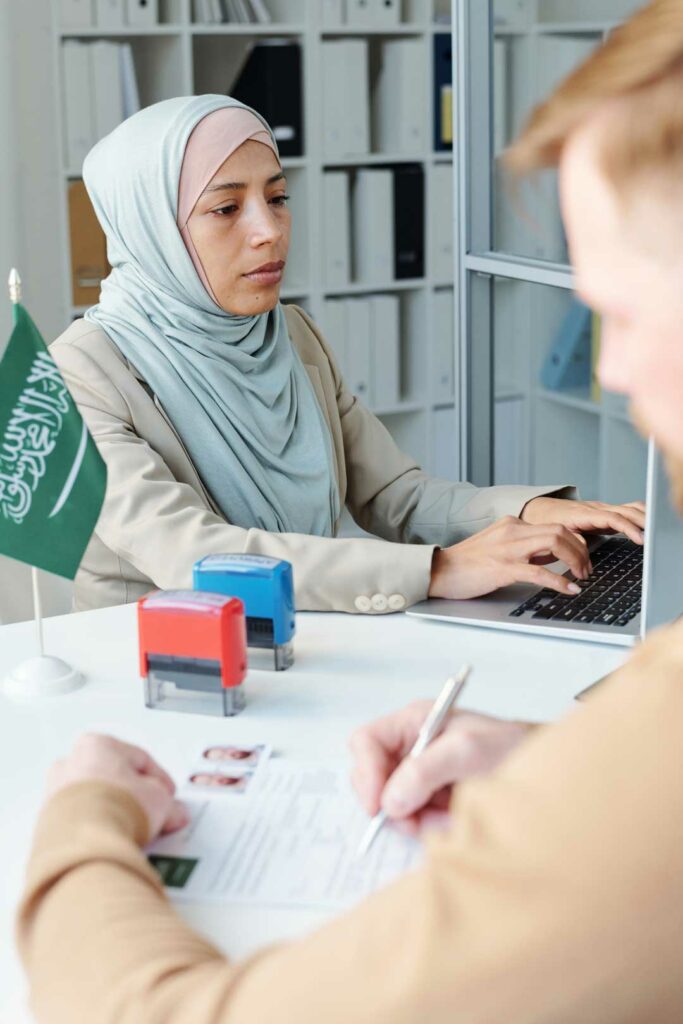 Reapply for UAE visa after rejection