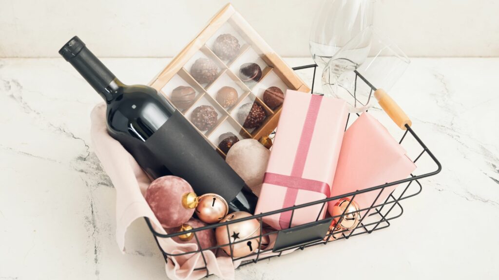 Red Wine Gifts