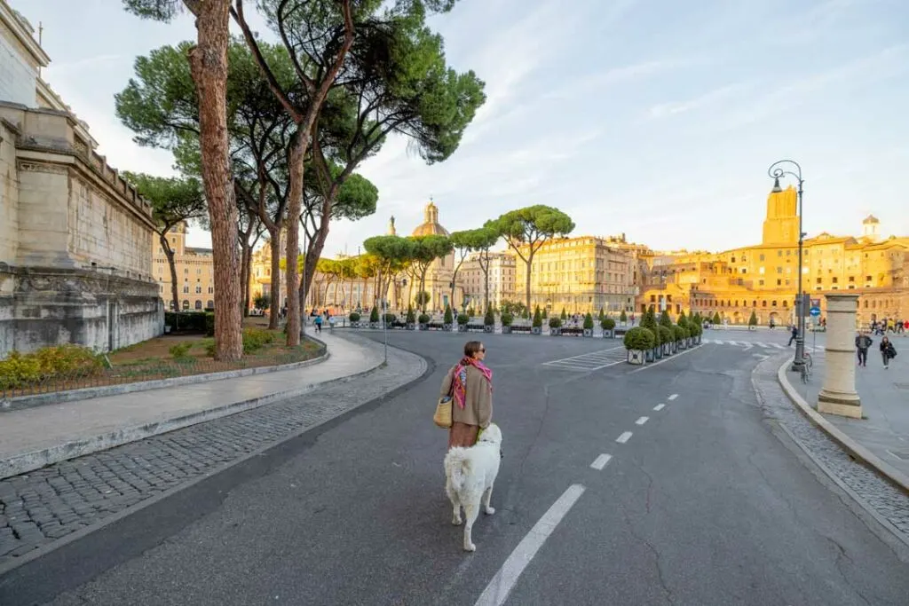 Rome