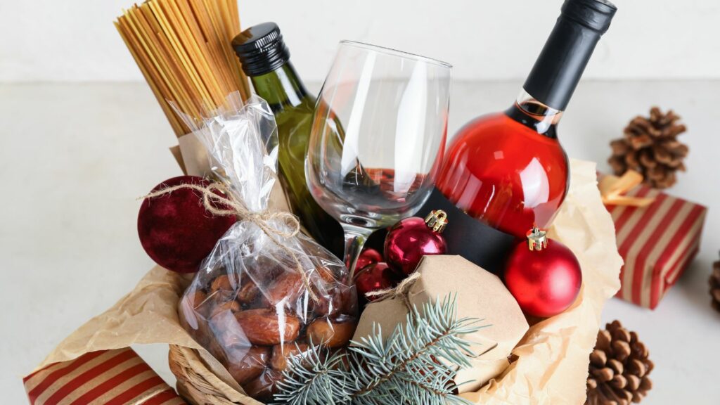 Rosé Wine Gifts