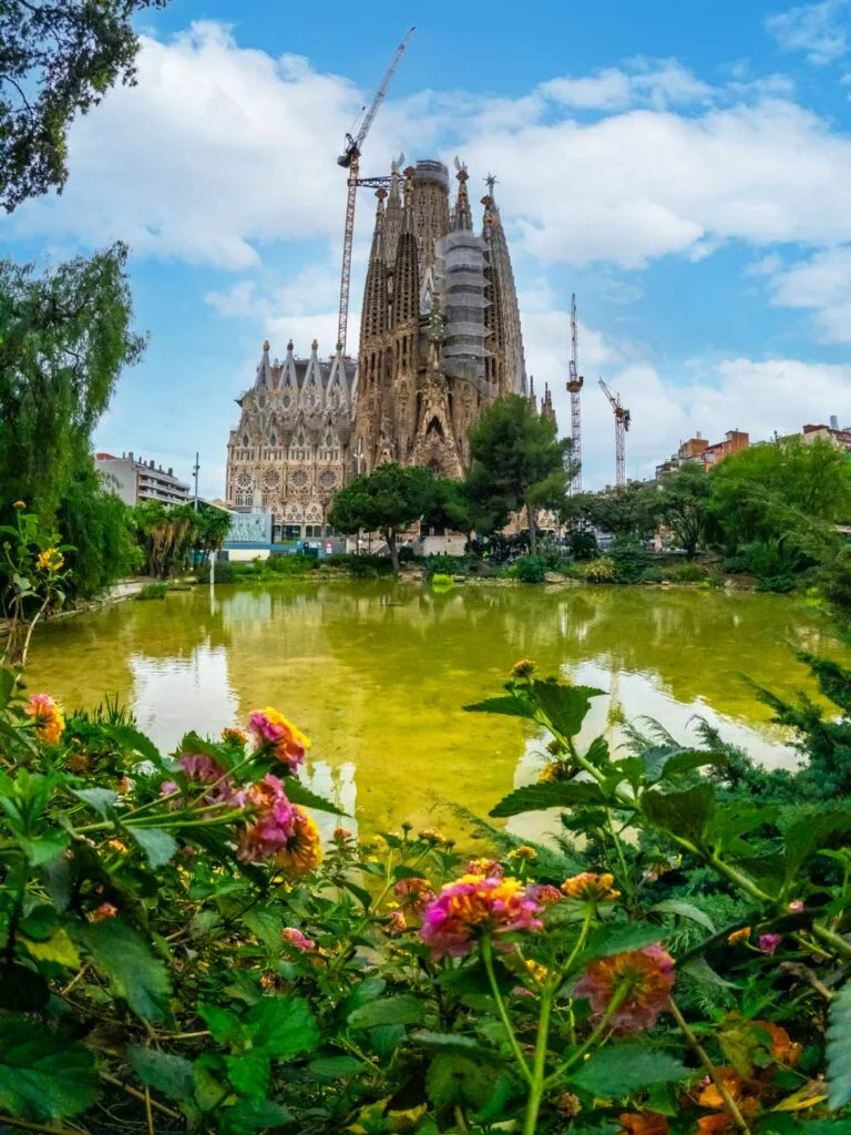 Sagrada Família