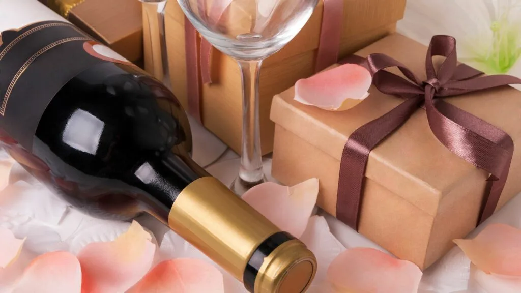 Sweet Wine Gifts