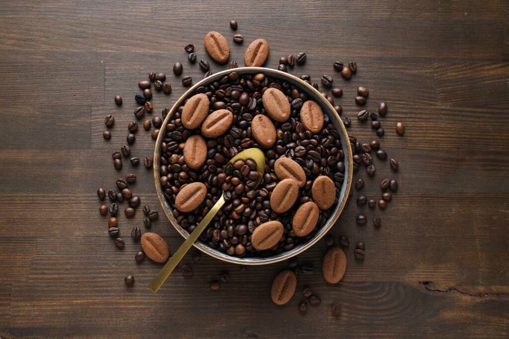 The Economics of Wholesale Coffee