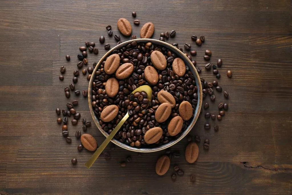 The Economics of Wholesale Coffee