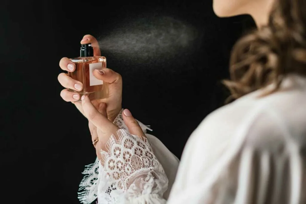 The Growing Popularity of Coffee Perfumes