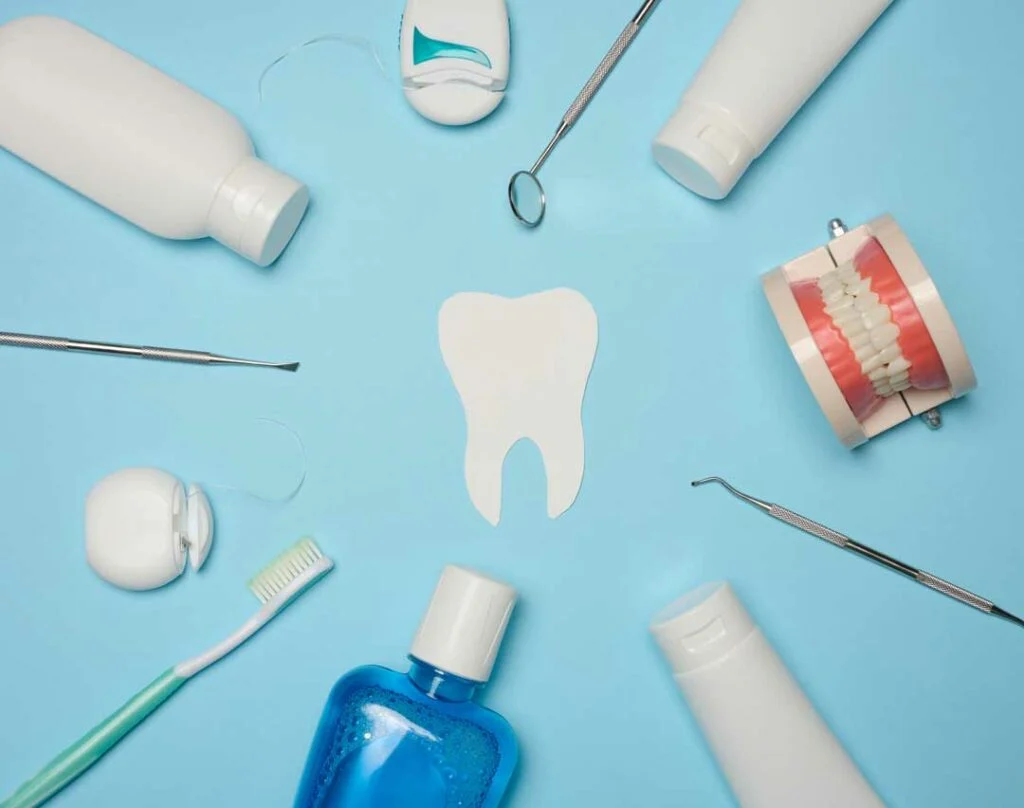 Tips for Supporting Your Oral and Overall Health