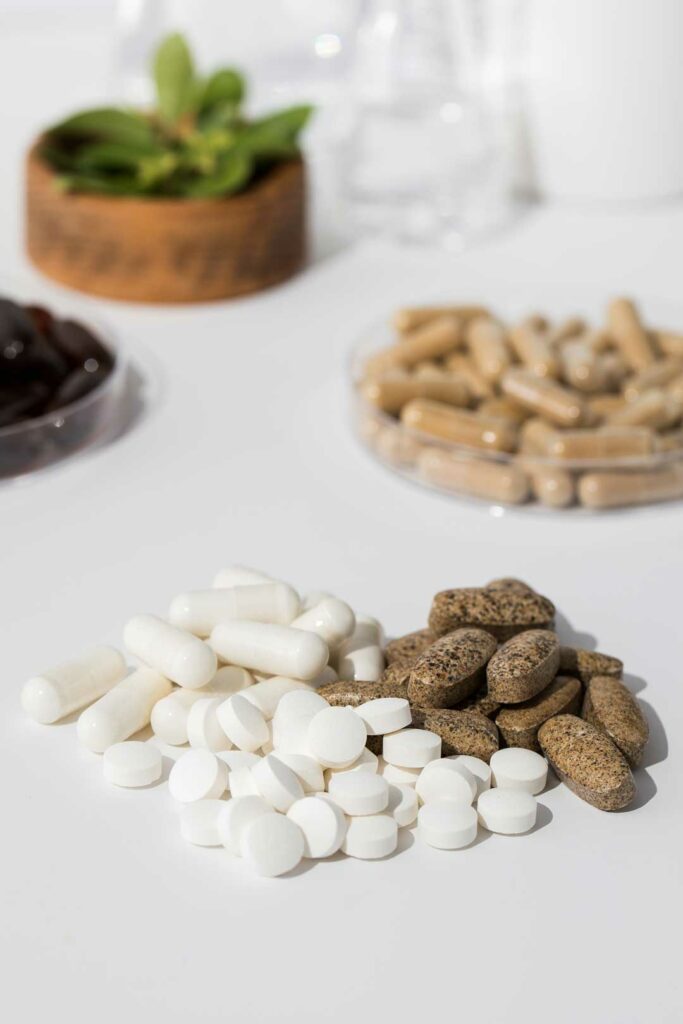 Tongkat Ali benefits