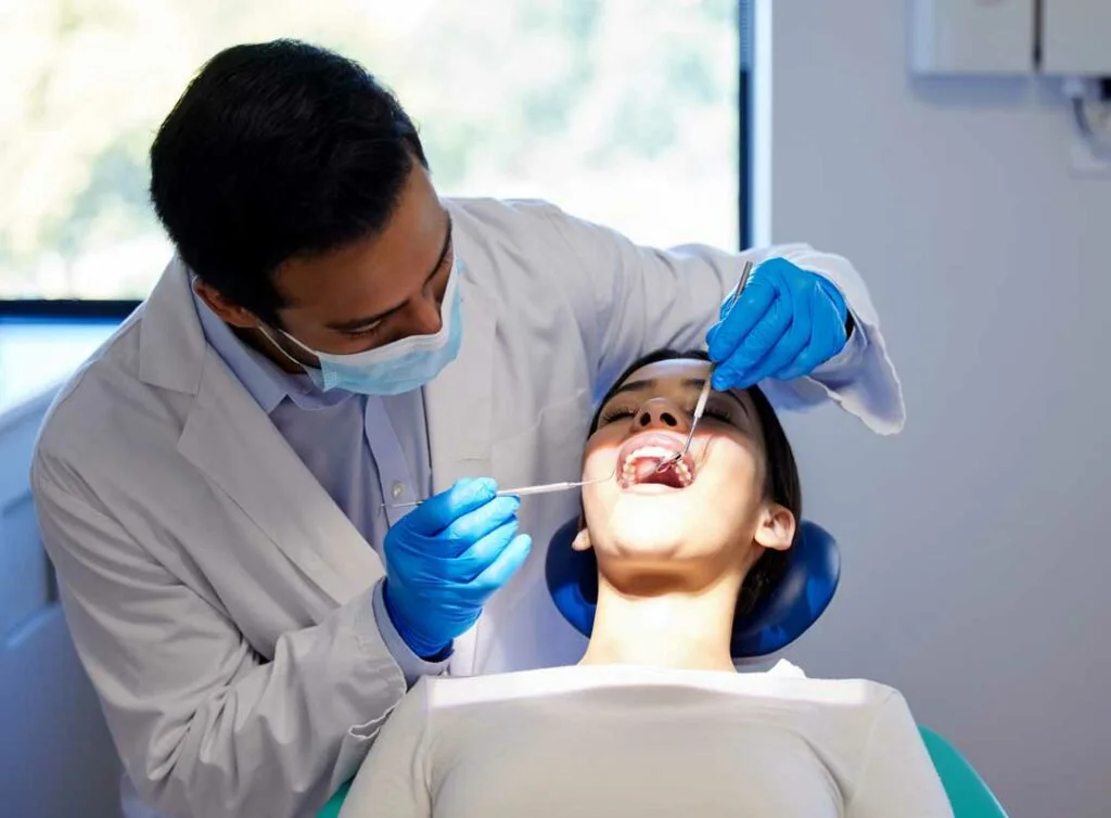 Tools for maintaining oral health and overall wellness