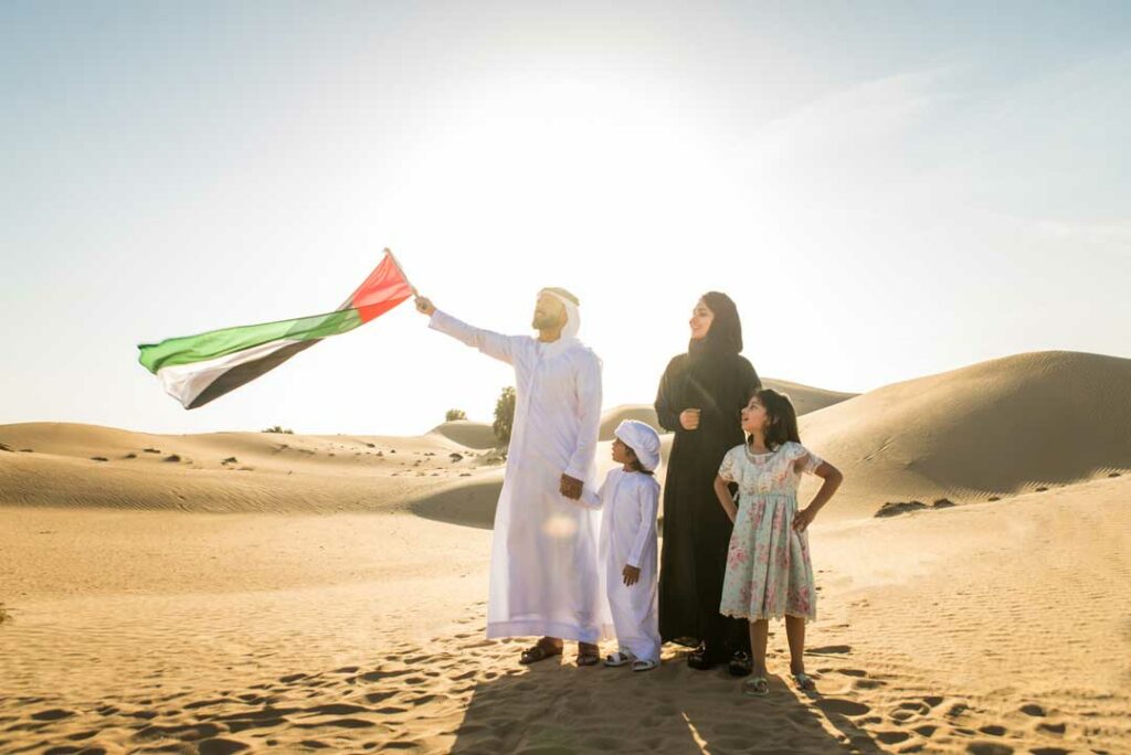 UAE tourist visa denial reasons