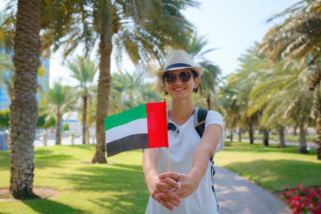 UAE visa rejection in Turkey