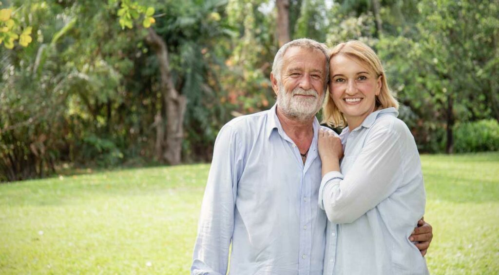 Ukrainian family values influencing dating preferences