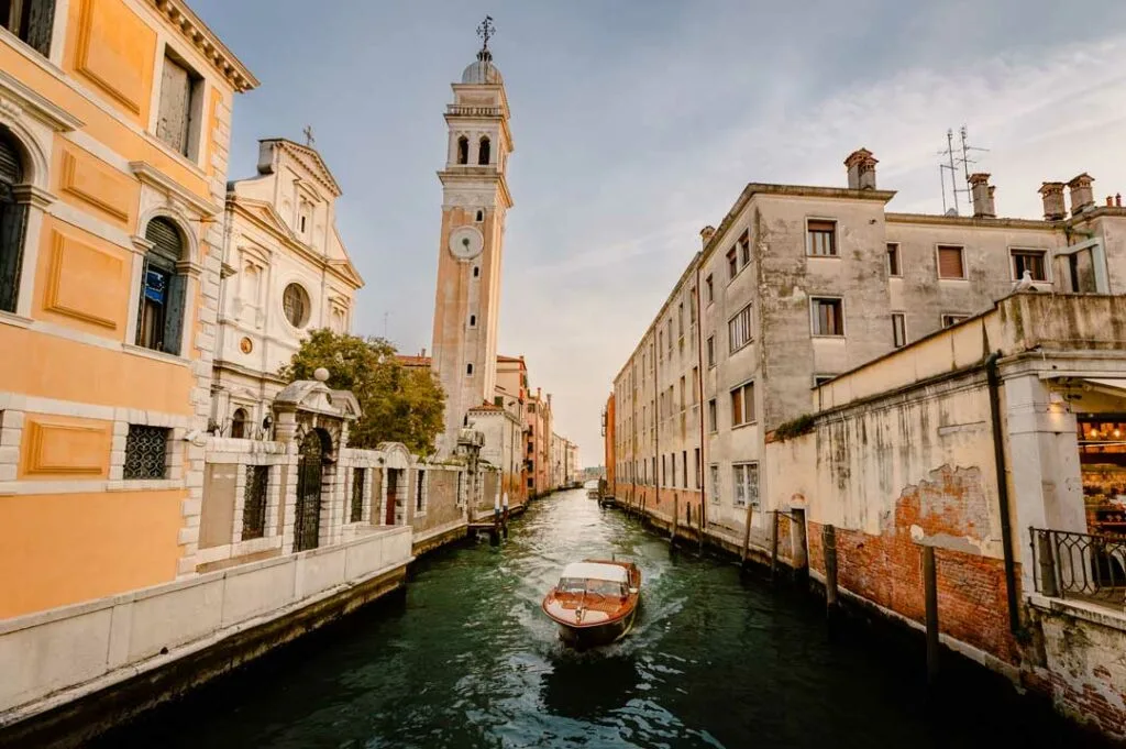 Venice