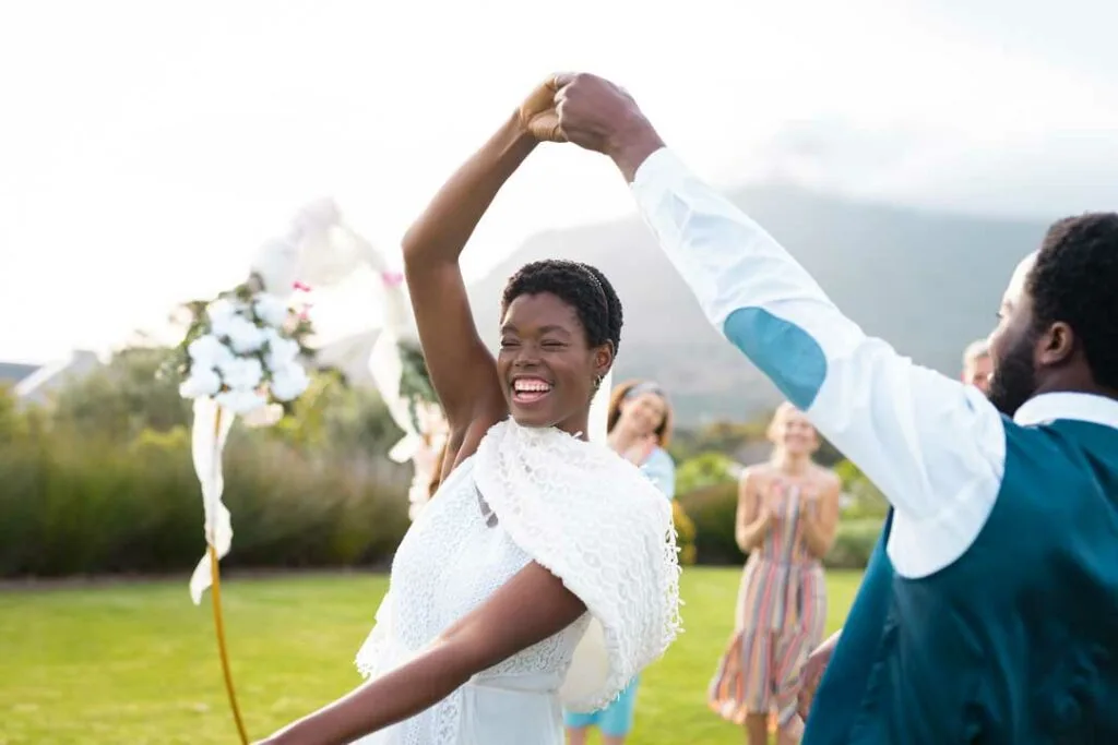 Wedding Activities