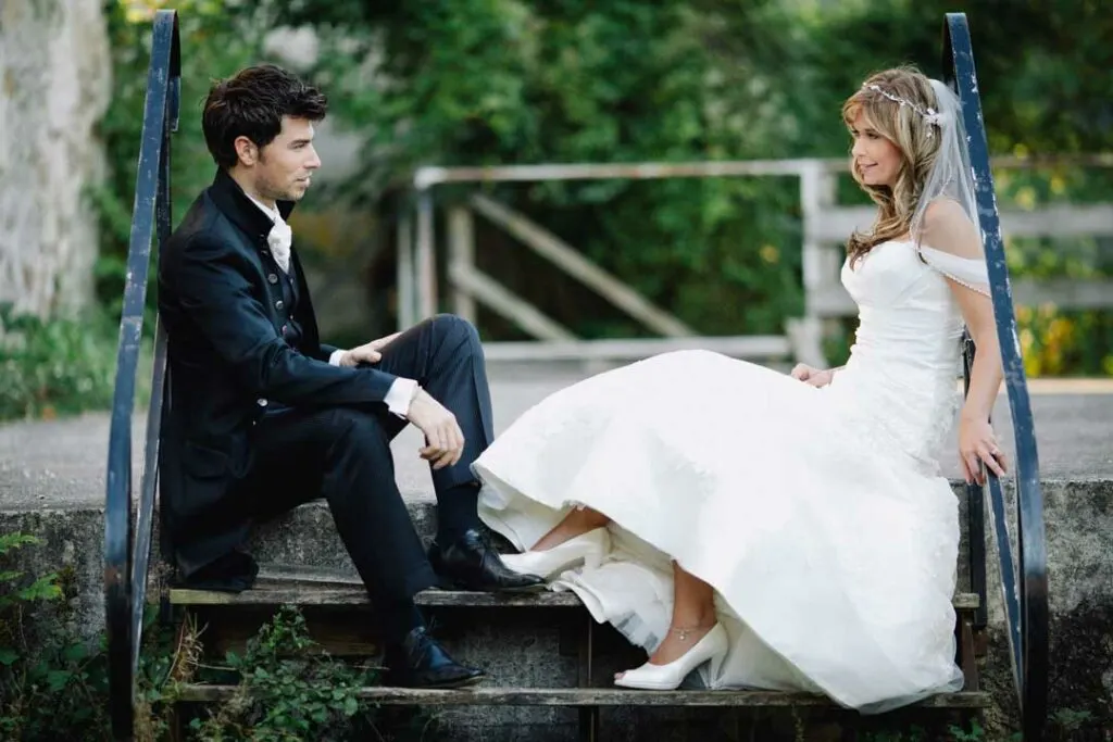 Wedding Photography and Videography