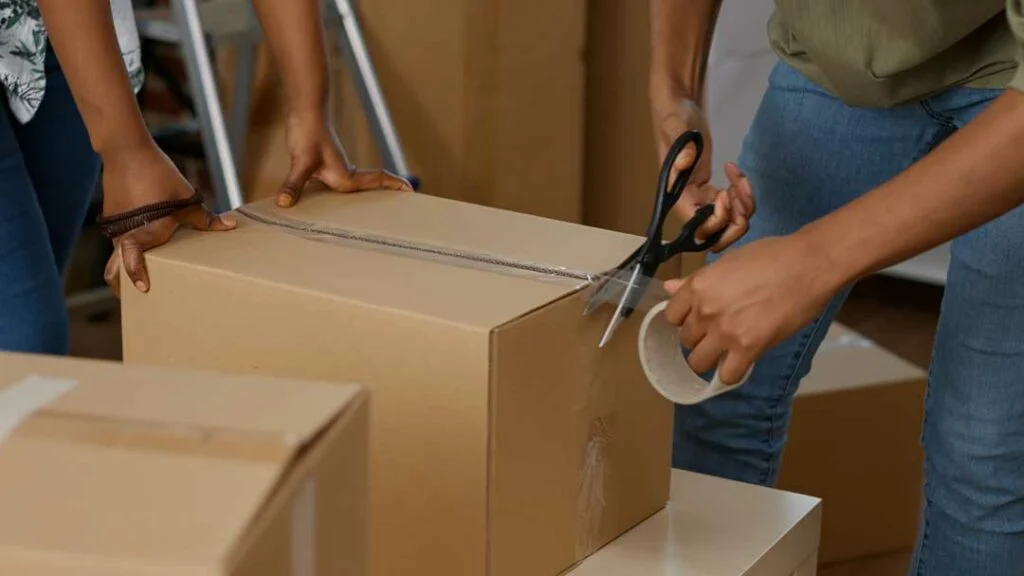 What Movers Typically Don't Pack