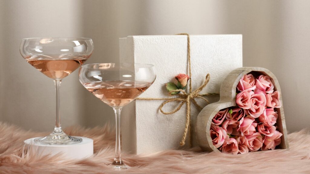 White Wine Gifts