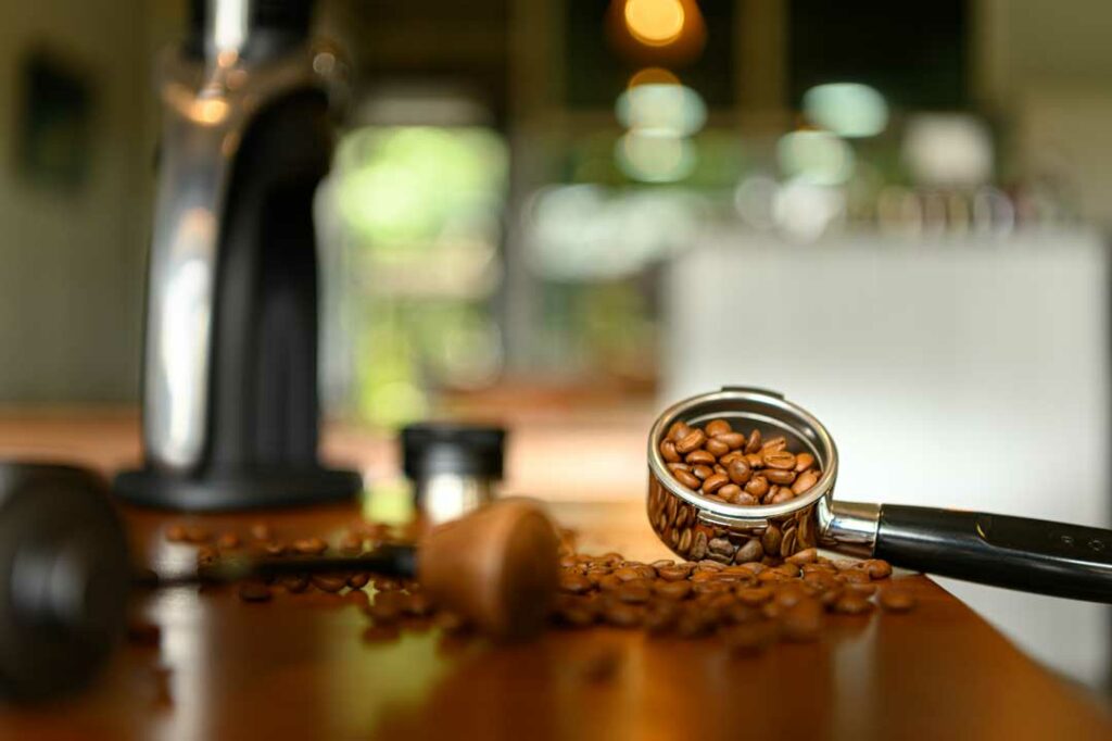 Why Consider Buying Coffee Beans in Bulk