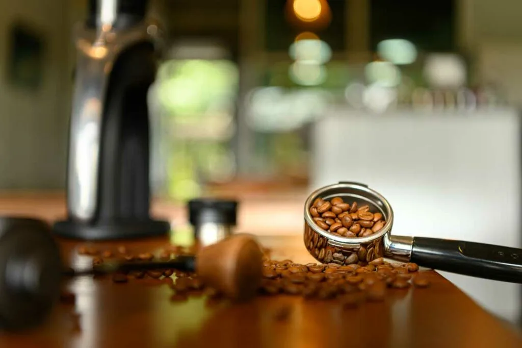 Why Consider Buying Coffee Beans in Bulk
