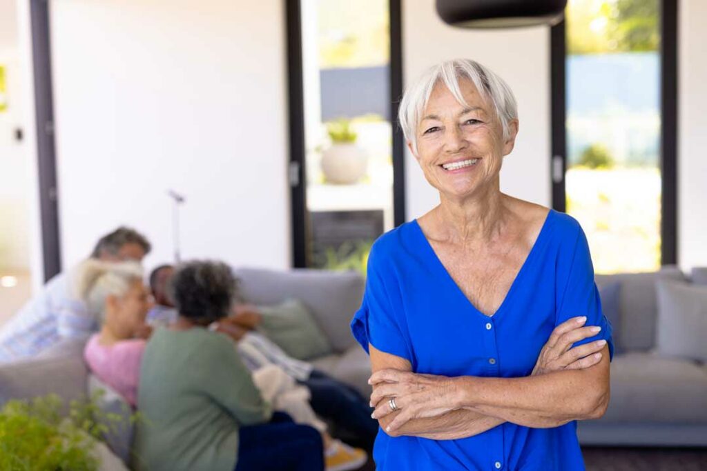 Why Identity Loss In Retirement Is A Problem